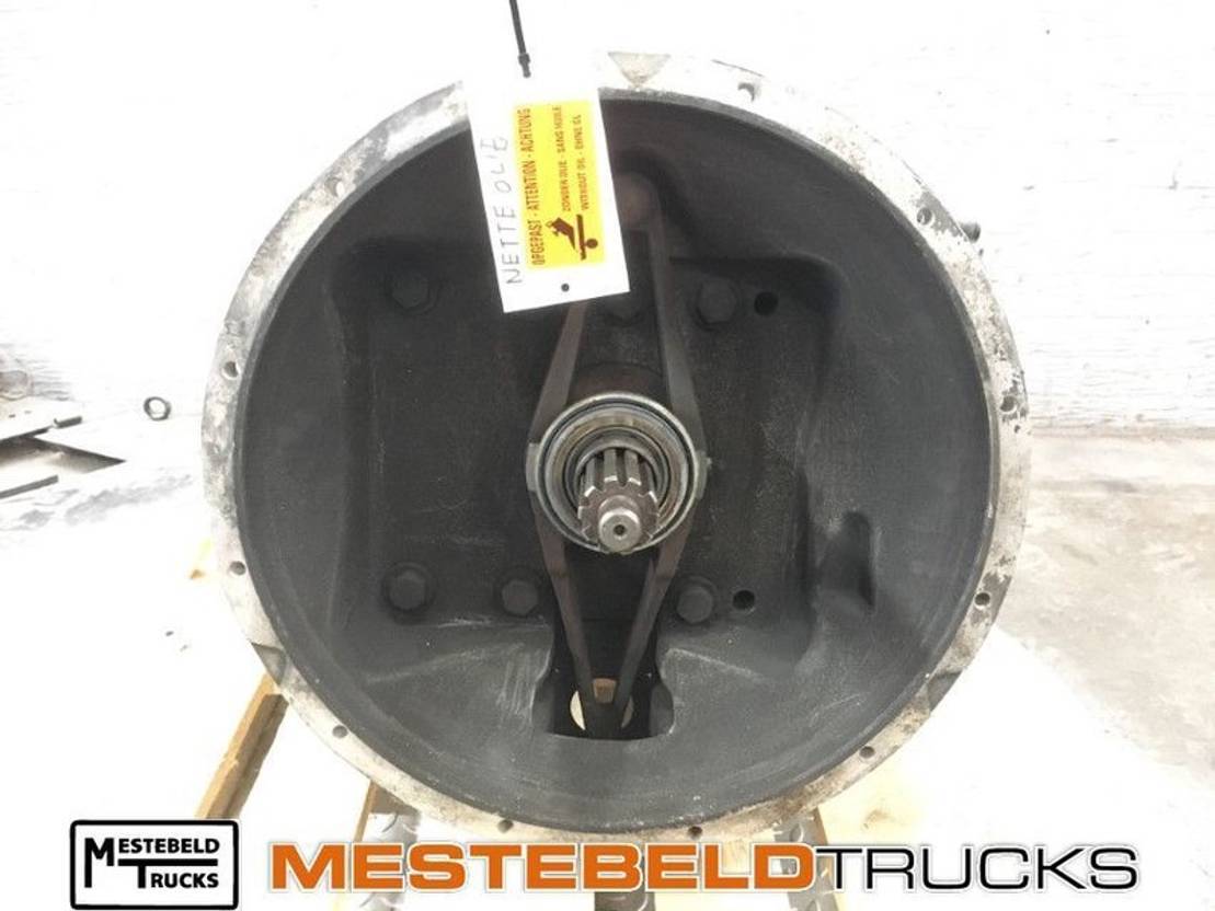 DAF Versnellingsbak 16S150 DD - Коробка передач для Грузовиков: фото 5 DAF Versnellingsbak 16S150 DD - Коробка передач для Грузовиков: фото 5