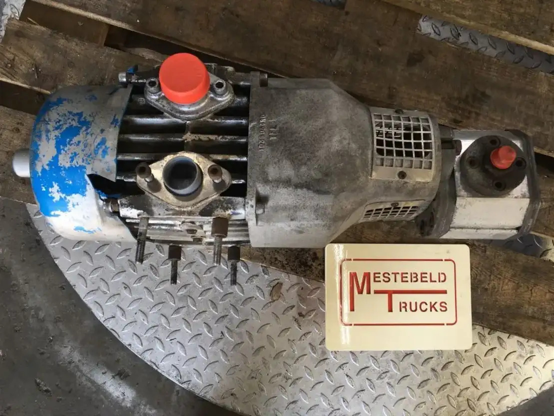 Diversen 050000027 - Детали тормозной системы для Грузовиков: фото 1 Diversen 050000027 - Детали тормозной системы для Грузовиков: фото 1