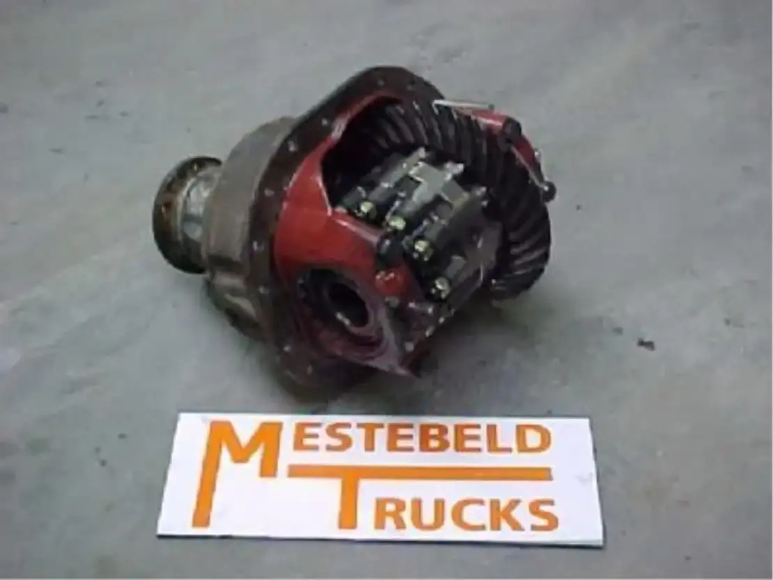 Ginaf Differentieel - Передняя ось для Грузовиков: фото 1 Ginaf Differentieel - Передняя ось для Грузовиков: фото 1