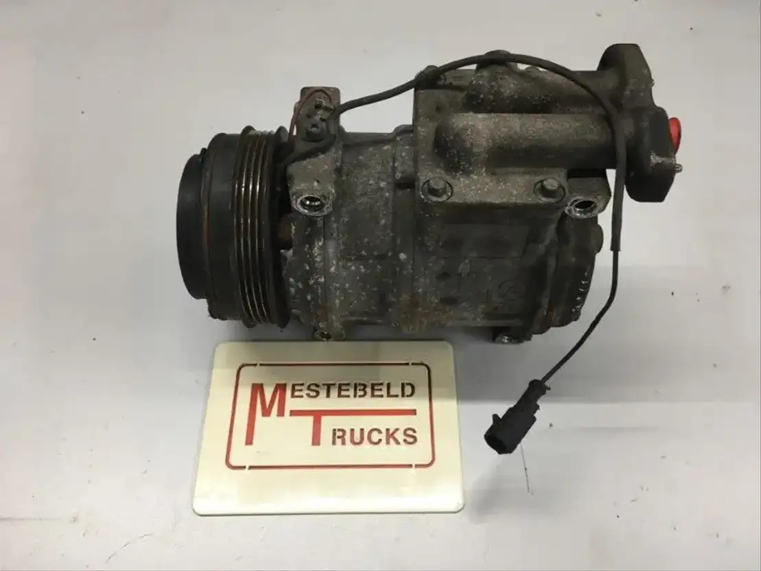 Iveco Aircocompressor  - Двигатель и запчасти для Грузовиков: фото 1 Iveco Aircocompressor  - Двигатель и запчасти для Грузовиков: фото 1