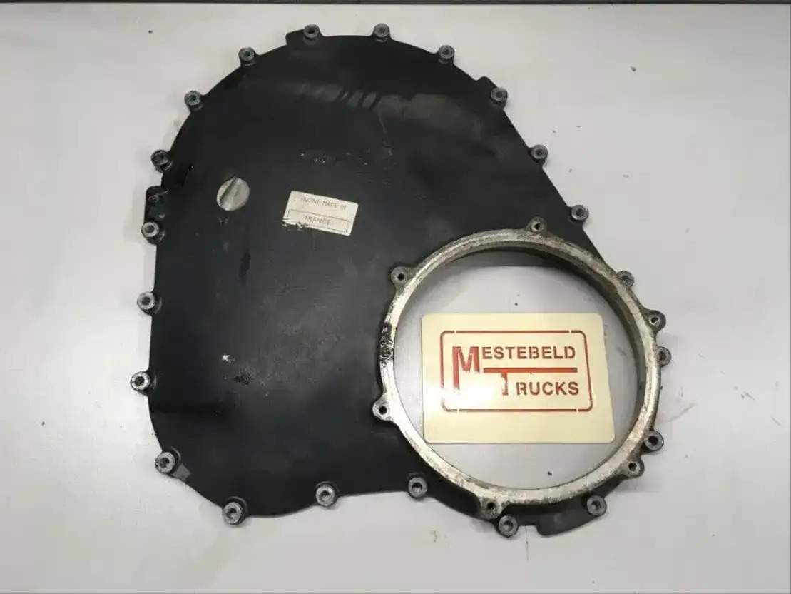 Iveco Deksel van ontluchter  - Двигатель и запчасти для Грузовиков: фото 1 Iveco Deksel van ontluchter  - Двигатель и запчасти для Грузовиков: фото 1