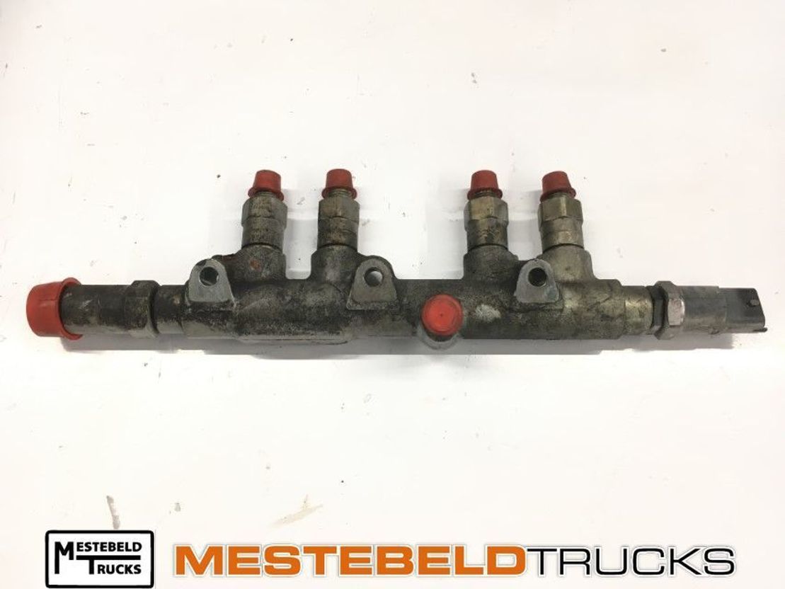 Iveco Drukbuis F4AE0481A-C107 tector - Подготовка топлива для Фургонов: фото 1 Iveco Drukbuis F4AE0481A-C107 tector - Подготовка топлива для Фургонов: фото 1