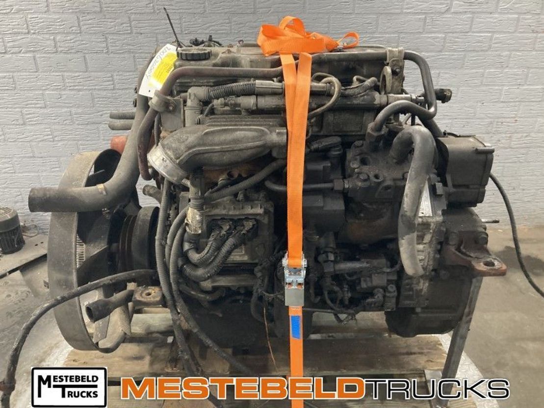 Iveco Motor Tector F4AE0481A - Двигатель и запчасти для Грузовиков: фото 3 Iveco Motor Tector F4AE0481A - Двигатель и запчасти для Грузовиков: фото 3