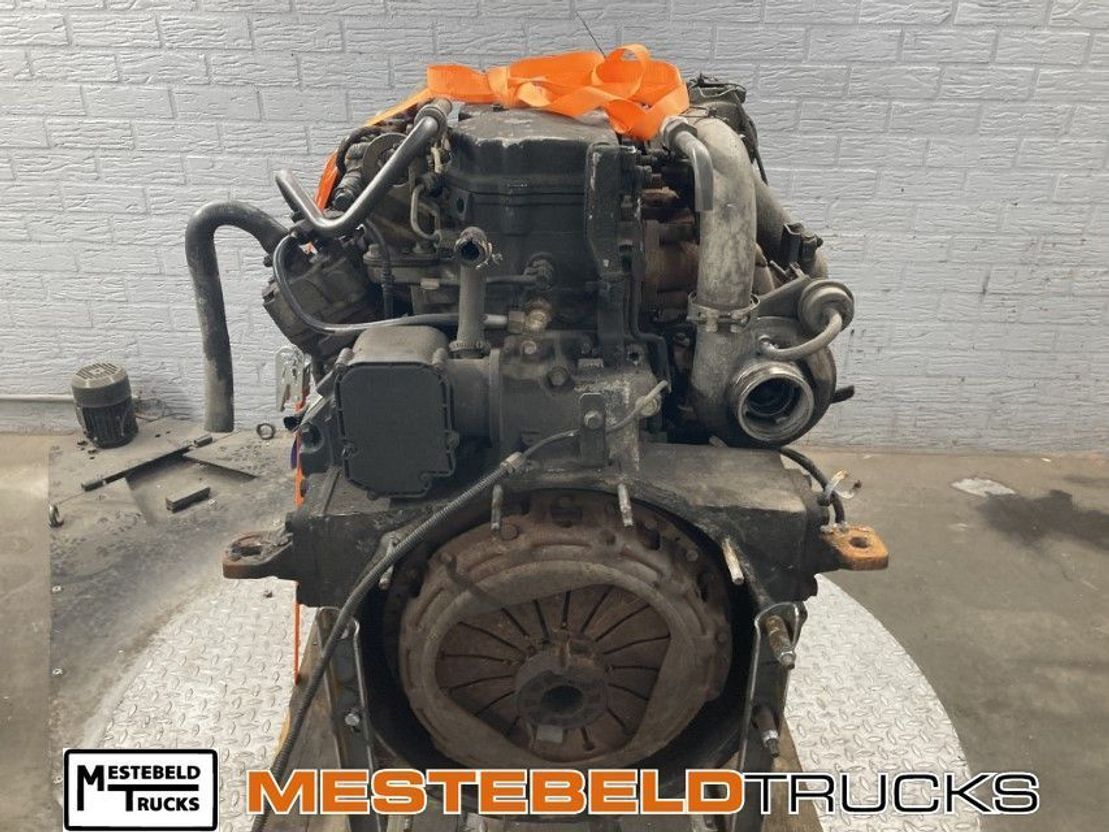 Iveco Motor Tector F4AE0481A - Двигатель и запчасти для Грузовиков: фото 4 Iveco Motor Tector F4AE0481A - Двигатель и запчасти для Грузовиков: фото 4