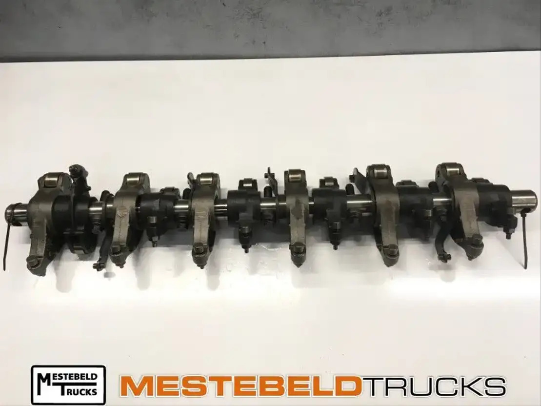 Iveco Tuimelaaras cursor euro 6  - Двигатель и запчасти для Грузовиков: фото 1 Iveco Tuimelaaras cursor euro 6  - Двигатель и запчасти для Грузовиков: фото 1