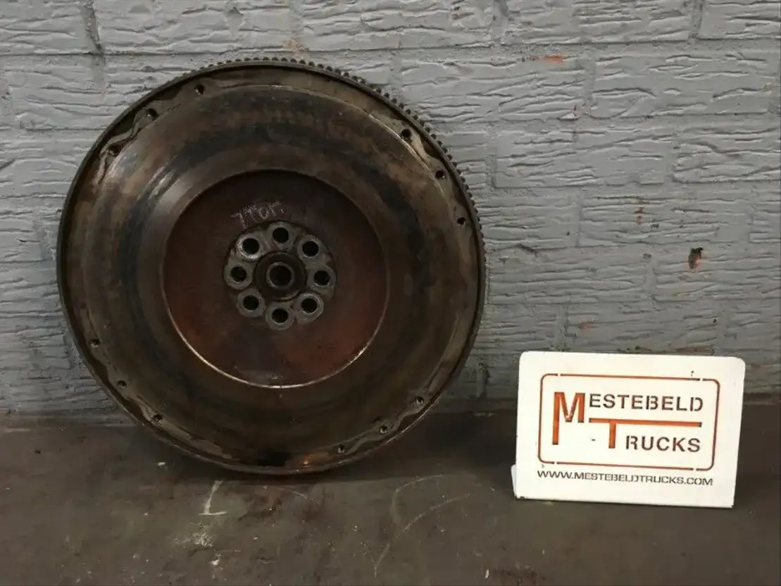 Iveco Vliegwiel cursor  - Двигатель и запчасти для Грузовиков: фото 1 Iveco Vliegwiel cursor  - Двигатель и запчасти для Грузовиков: фото 1