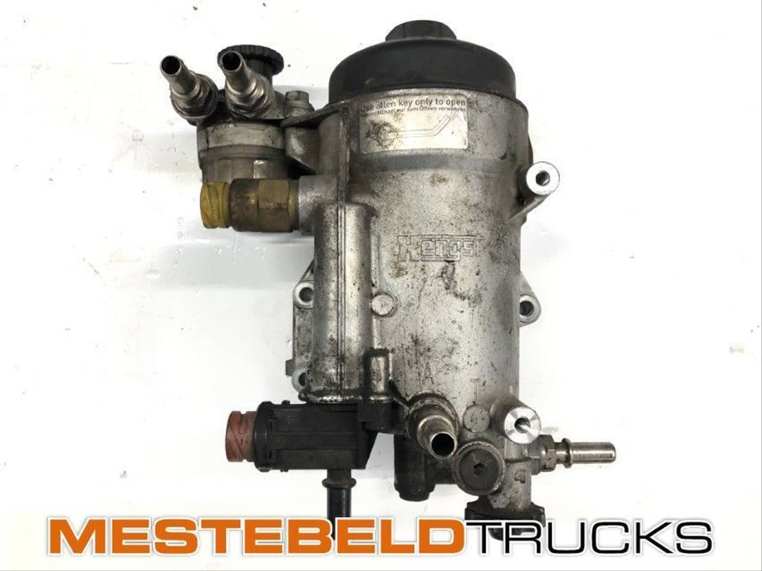 MAN Brandstoffilter D2676 - Подготовка топлива для Грузовиков: фото 1 MAN Brandstoffilter D2676 - Подготовка топлива для Грузовиков: фото 1