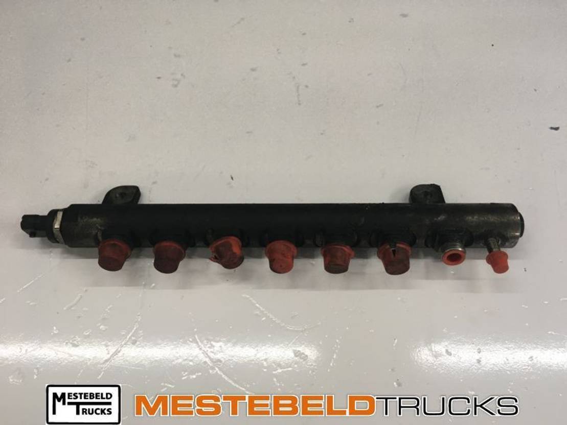 MAN Drukbuis D0836LFL60 - Подготовка топлива для Фургонов: фото 1 MAN Drukbuis D0836LFL60 - Подготовка топлива для Фургонов: фото 1