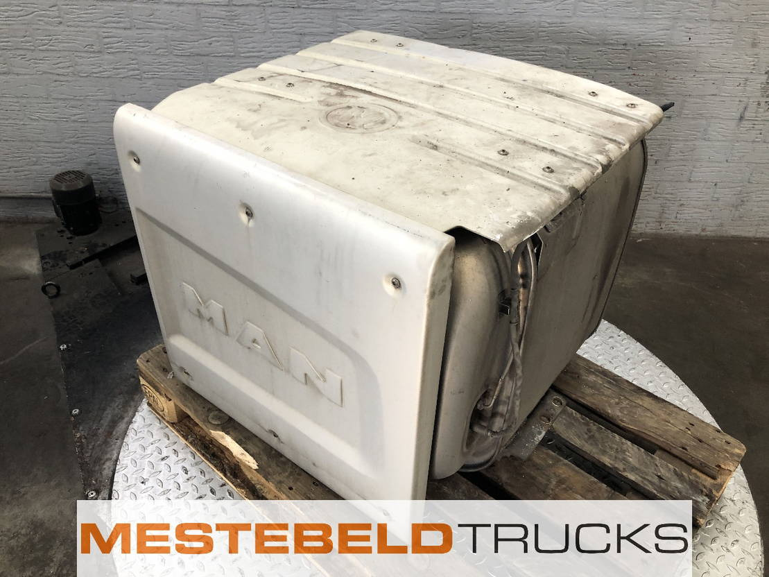 MAN Katalysator D2676 LF46 - Катализатор для Грузовиков: фото 1 MAN Katalysator D2676 LF46 - Катализатор для Грузовиков: фото 1