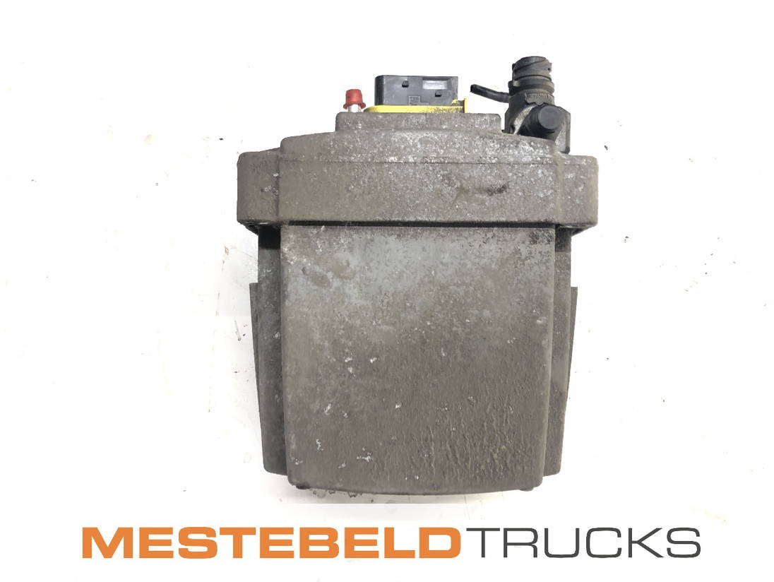 MAN Opvoermodule Ad blue - Бак для AdBlue для Грузовиков: фото 1 MAN Opvoermodule Ad blue - Бак для AdBlue для Грузовиков: фото 1