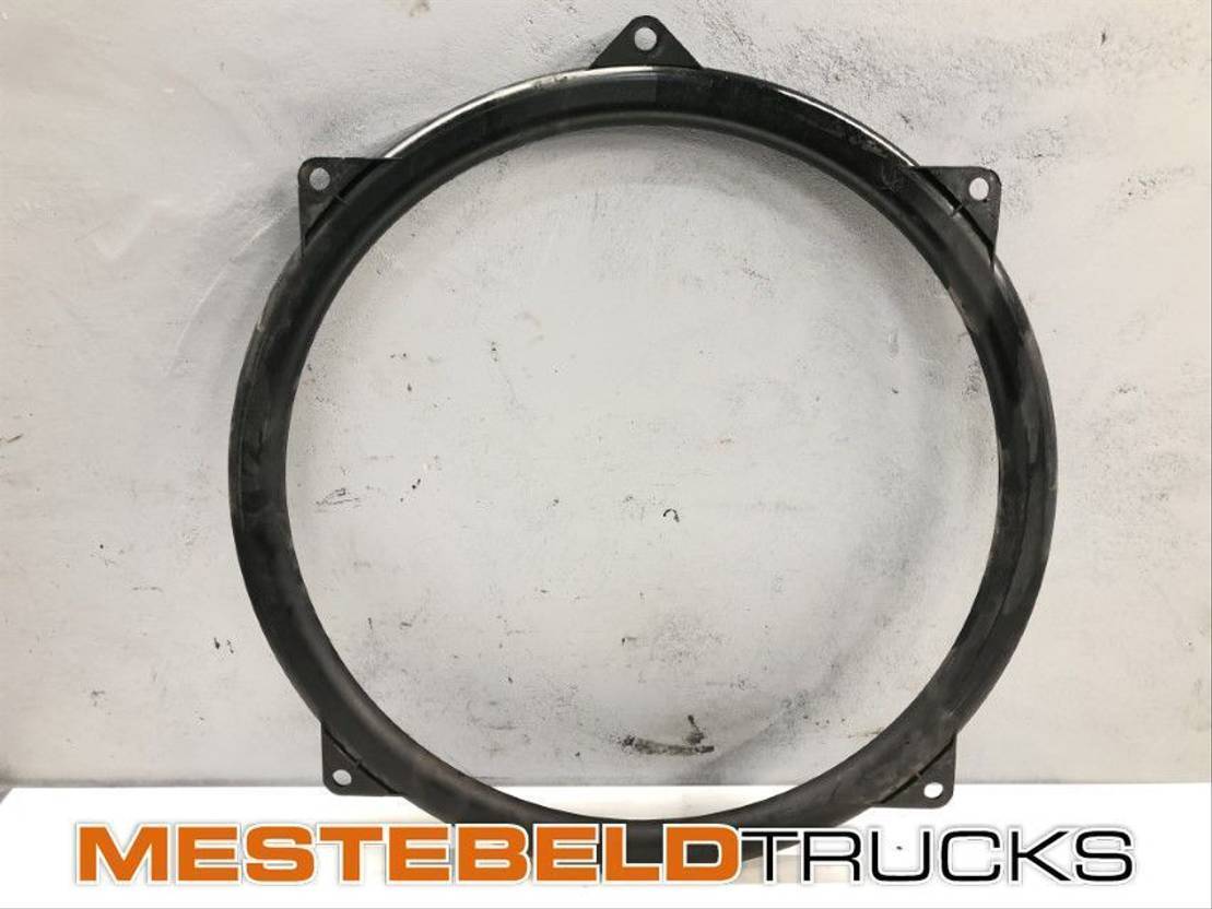 MAN Ventilatorring - Система охлаждения для Грузовиков: фото 1 MAN Ventilatorring - Система охлаждения для Грузовиков: фото 1