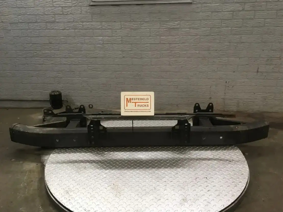 Mercedes-Benz Bumperbalk - Рама/ Шасси для Грузовиков: фото 1 Mercedes-Benz Bumperbalk - Рама/ Шасси для Грузовиков: фото 1