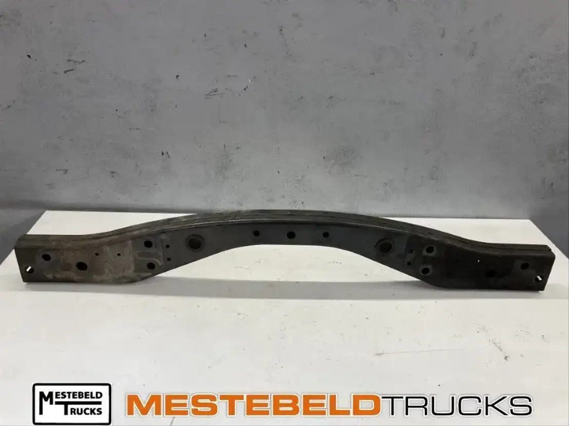 Mercedes-Benz Dwarstraverse - Рама/ Шасси для Грузовиков: фото 1 Mercedes-Benz Dwarstraverse - Рама/ Шасси для Грузовиков: фото 1