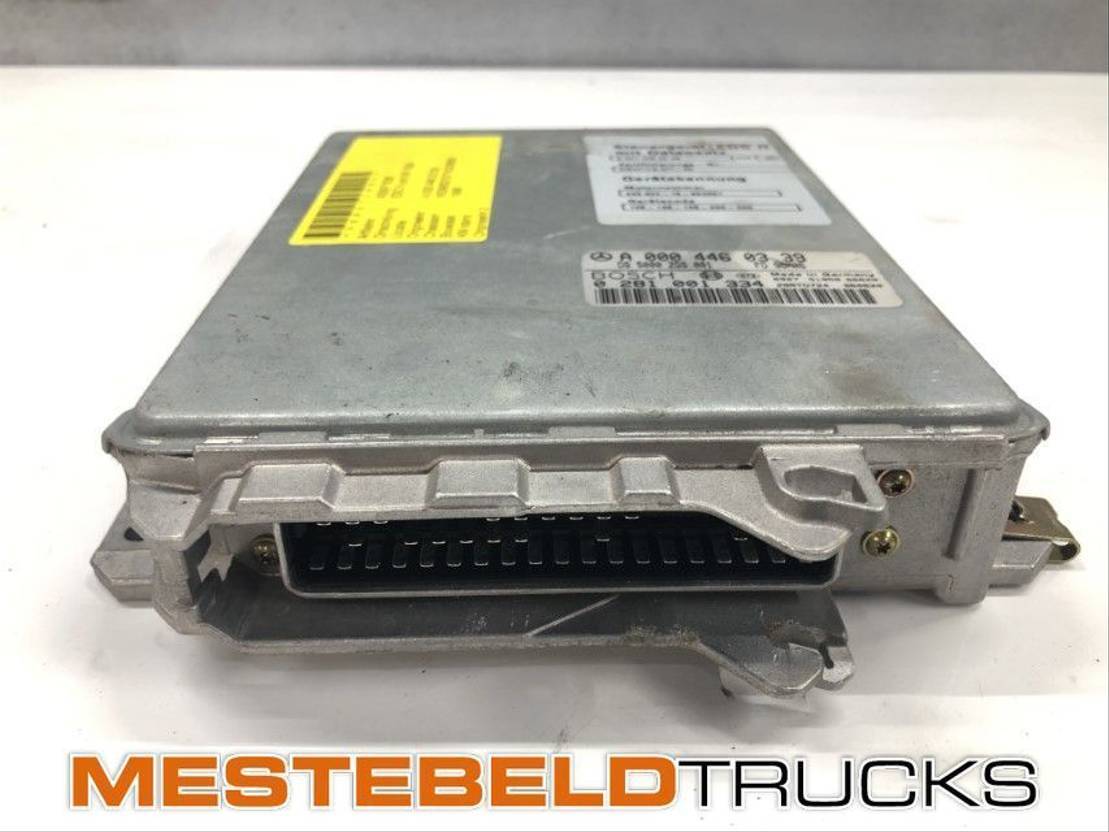 Mercedes-Benz EDC II unit  - Электрическая система для Грузовиков: фото 1 Mercedes-Benz EDC II unit  - Электрическая система для Грузовиков: фото 1