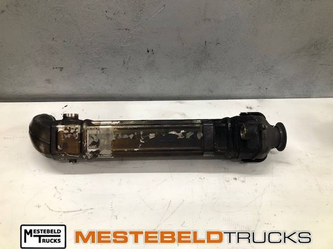 Mercedes-Benz EGR koeler - Глушитель/ Выхлопная система для Грузовиков: фото 2 Mercedes-Benz EGR koeler - Глушитель/ Выхлопная система для Грузовиков: фото 2