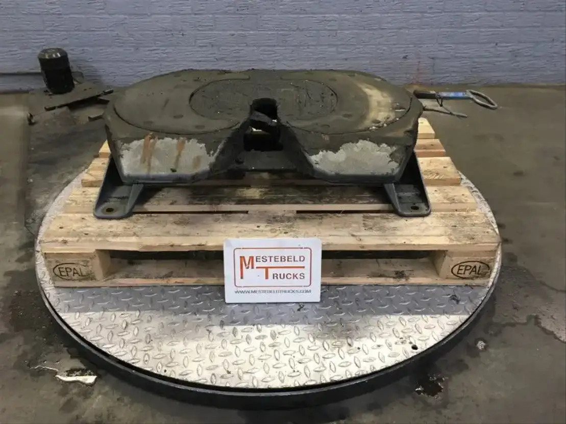 Mercedes-Benz Schotel - Рама/ Шасси для Грузовиков: фото 1 Mercedes-Benz Schotel - Рама/ Шасси для Грузовиков: фото 1