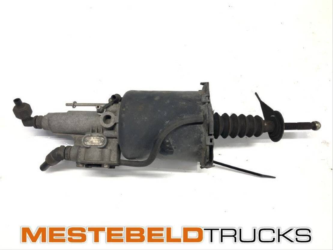 Renault Koppelingsbekrachtiger - Коробка передач для Грузовиков: фото 1 Renault Koppelingsbekrachtiger - Коробка передач для Грузовиков: фото 1