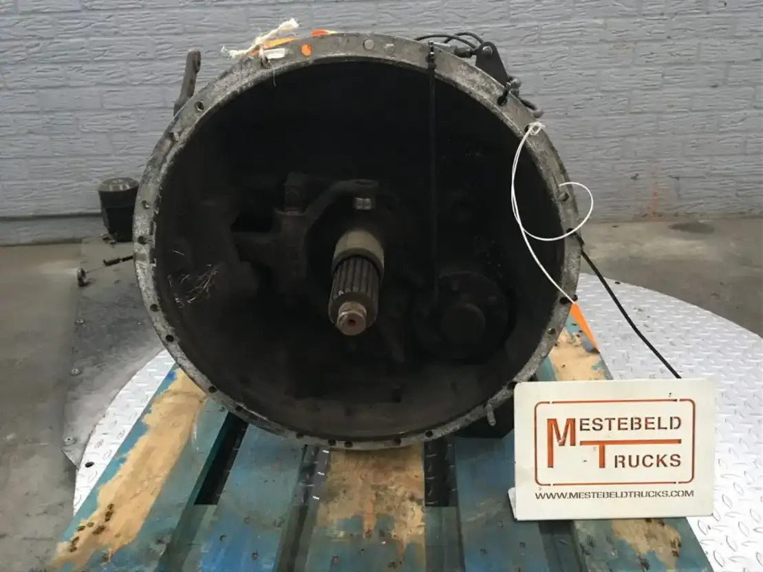 Renault Versnellingsbak B9 Premium - Коробка передач и запчасти для Грузовиков: фото 2 Renault Versnellingsbak B9 Premium - Коробка передач и запчасти для Грузовиков: фото 2