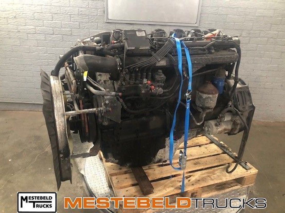 Scania 900420003 - Двигатель для Грузовиков: фото 1 Scania 900420003 - Двигатель для Грузовиков: фото 1