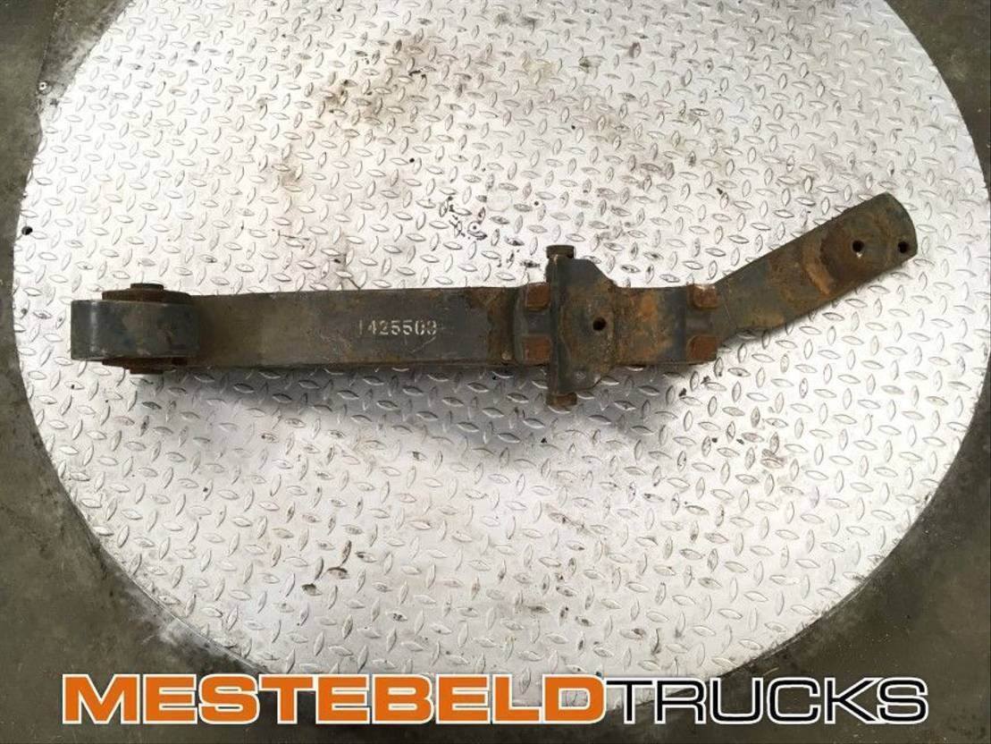 Scania Achterveer links  - Подвеска для Грузовиков: фото 1 Scania Achterveer links  - Подвеска для Грузовиков: фото 1