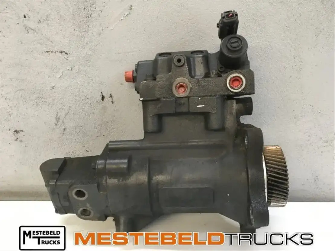 Scania Brandstofpomp DC13 10 - Топливный насос для Грузовиков: фото 1 Scania Brandstofpomp DC13 10 - Топливный насос для Грузовиков: фото 1