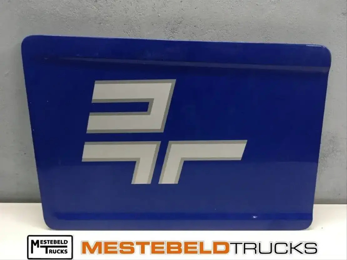 Scania Deksel opbergvak R-serie rechts - Кабина и интерьер для Грузовиков: фото 1 Scania Deksel opbergvak R-serie rechts - Кабина и интерьер для Грузовиков: фото 1