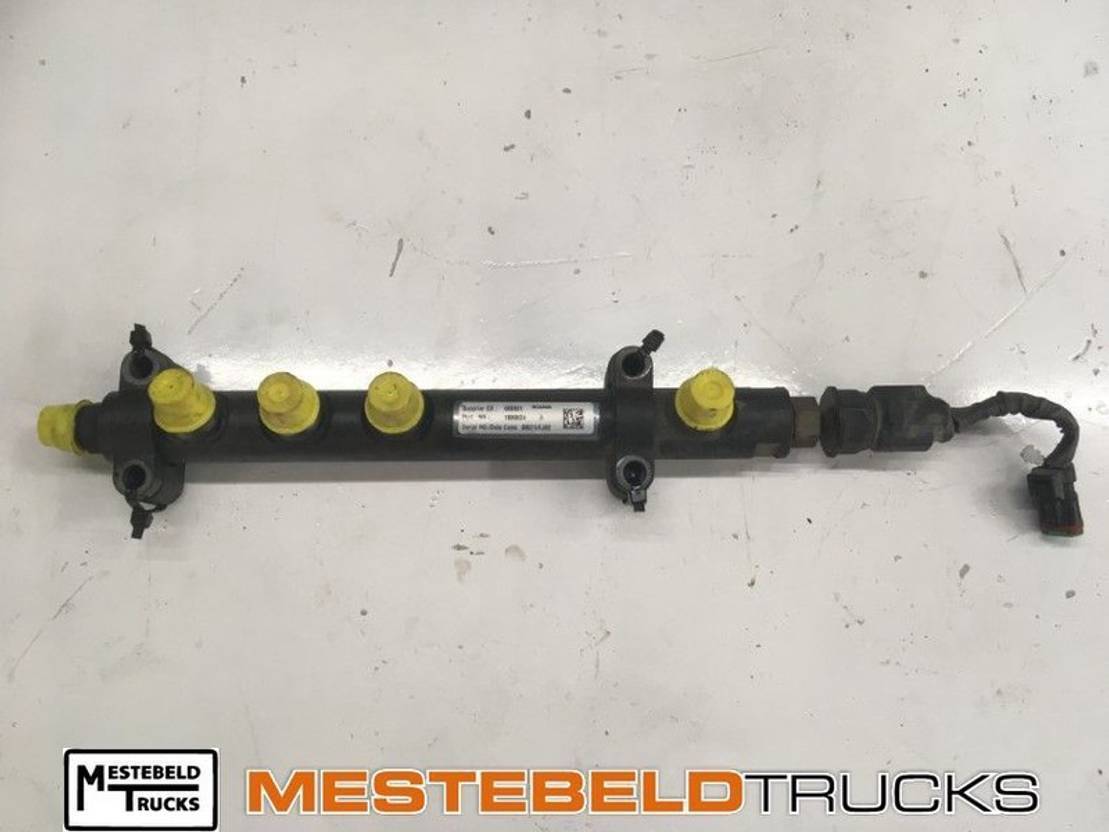 Scania Drukbuis links DC16 XPI - Подготовка топлива для Фургонов: фото 1 Scania Drukbuis links DC16 XPI - Подготовка топлива для Фургонов: фото 1