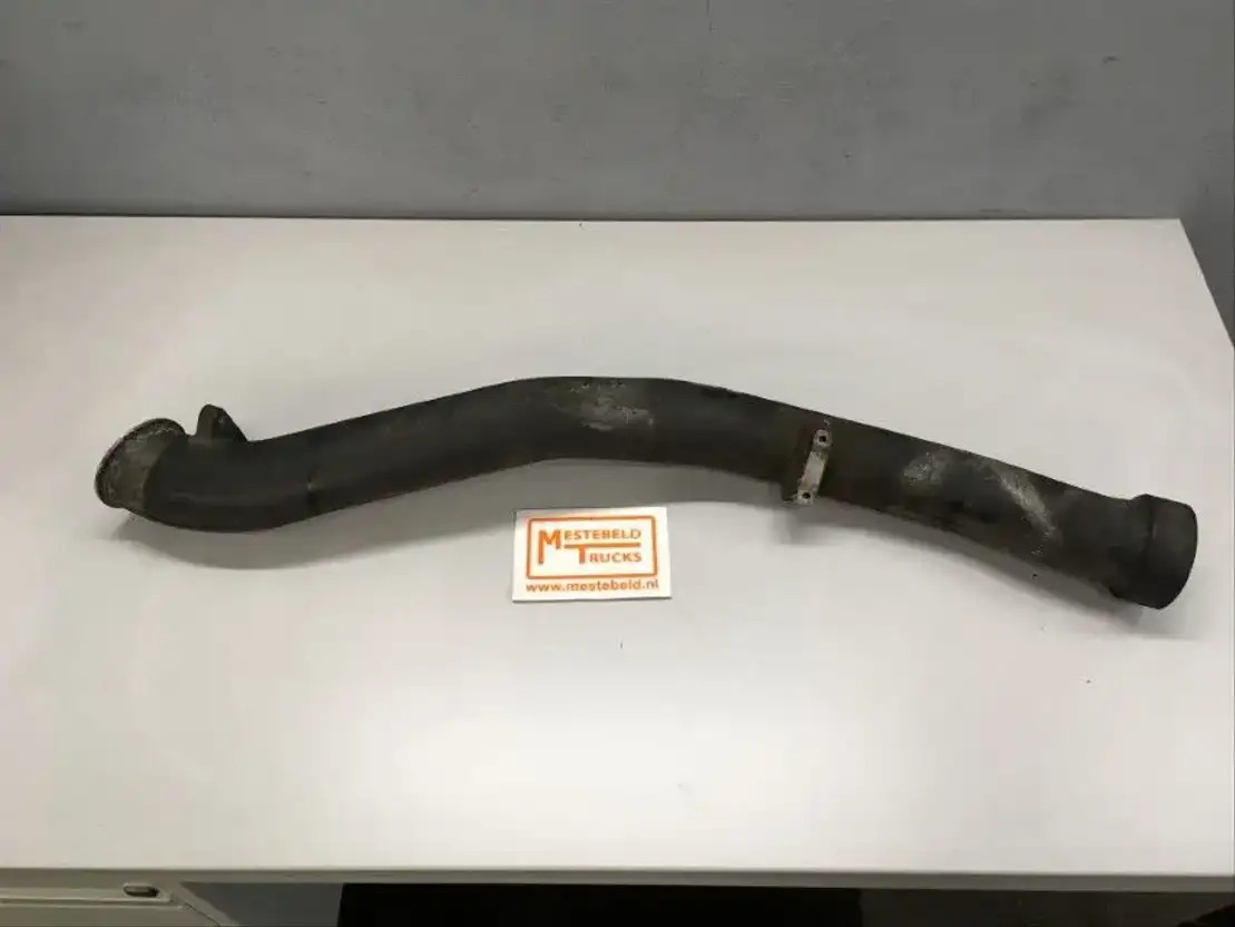 Scania Inlaatluchtpijp R164 - Детали тормозной системы для Грузовиков: фото 1 Scania Inlaatluchtpijp R164 - Детали тормозной системы для Грузовиков: фото 1