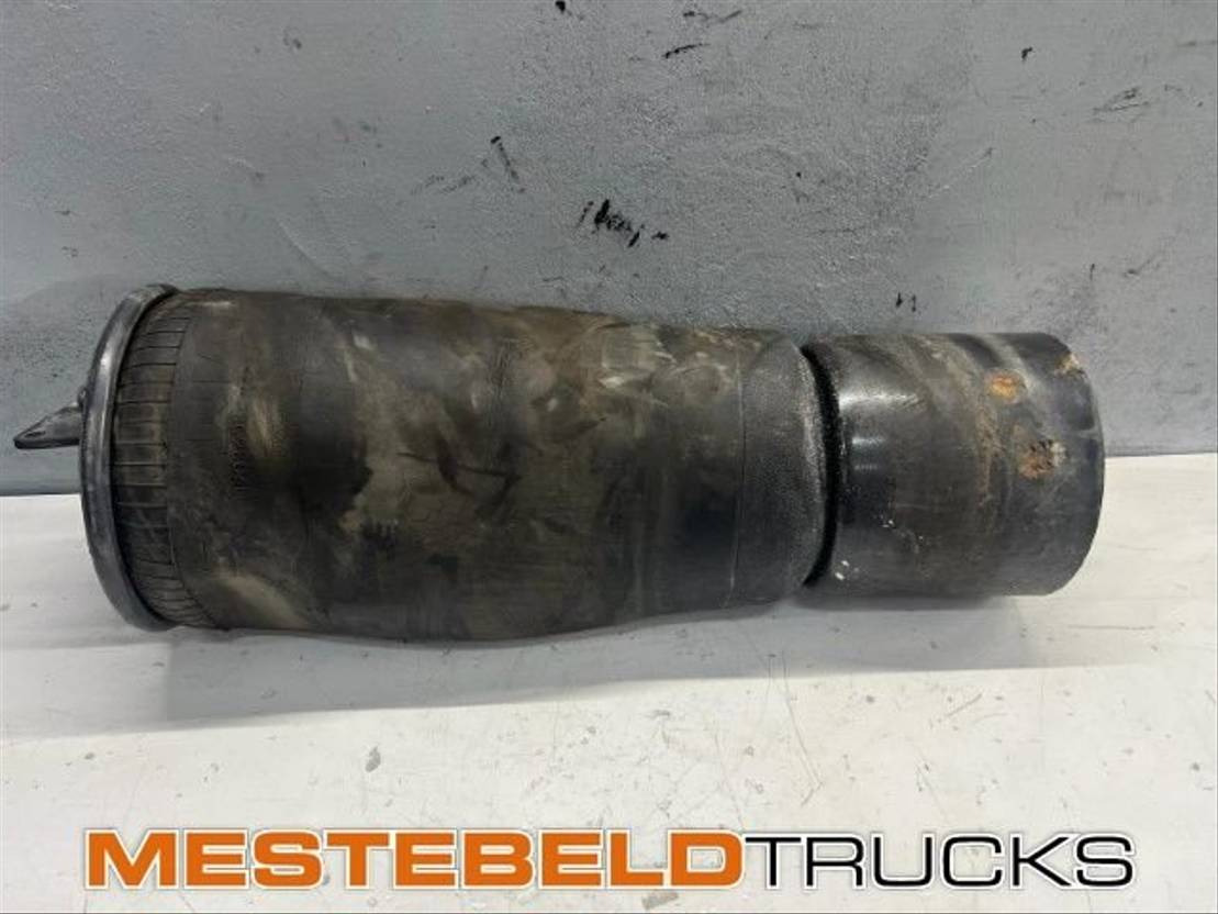 Scania Luchtbalg  - Подвеска для Грузовиков: фото 1 Scania Luchtbalg  - Подвеска для Грузовиков: фото 1