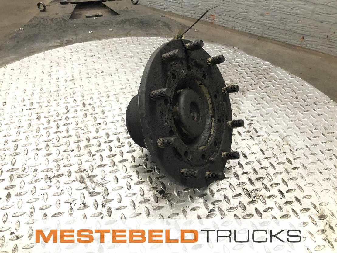 Scania Steekas zonder sper - Задняя ось для Грузовиков: фото 1 Scania Steekas zonder sper - Задняя ось для Грузовиков: фото 1