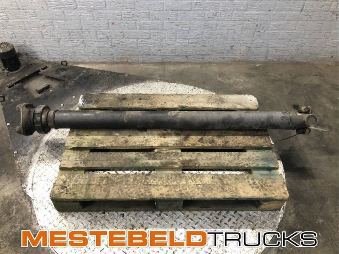 Scania Tussenas met hanglager - Приводный вал для Грузовиков: фото 1 Scania Tussenas met hanglager - Приводный вал для Грузовиков: фото 1