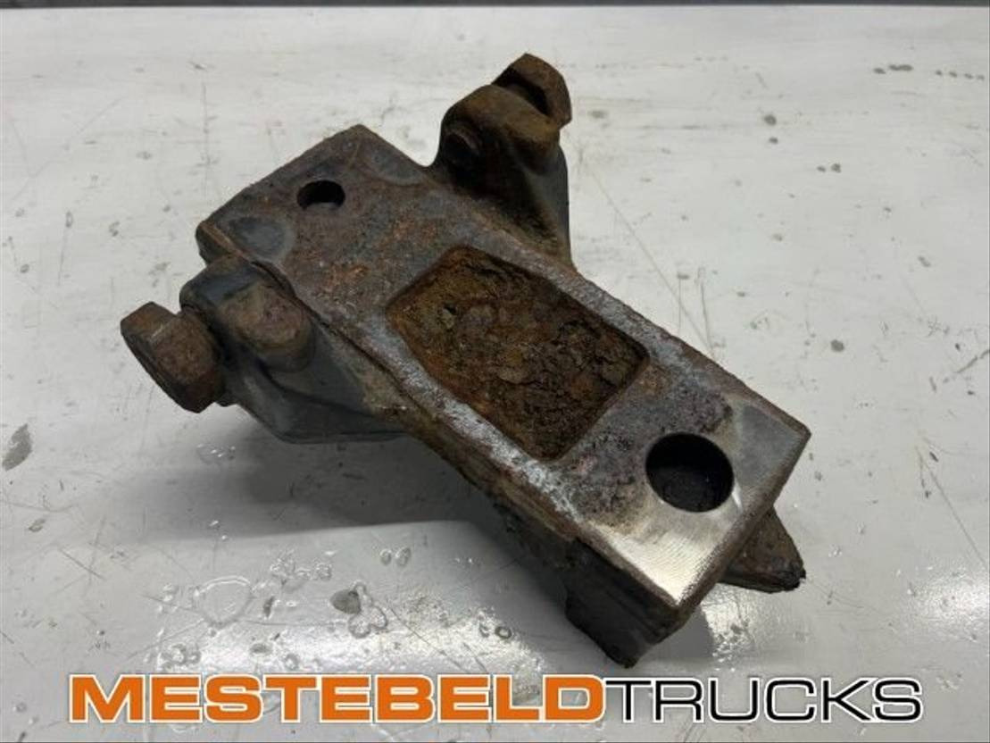 Scania Veerzitting  - Подвеска для Грузовиков: фото 1 Scania Veerzitting  - Подвеска для Грузовиков: фото 1