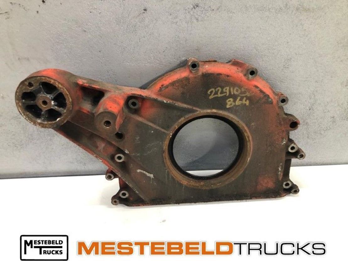 Scania Voorplaat DC 13 387 A industrie - Двигатель и запчасти для Грузовиков: фото 1 Scania Voorplaat DC 13 387 A industrie - Двигатель и запчасти для Грузовиков: фото 1