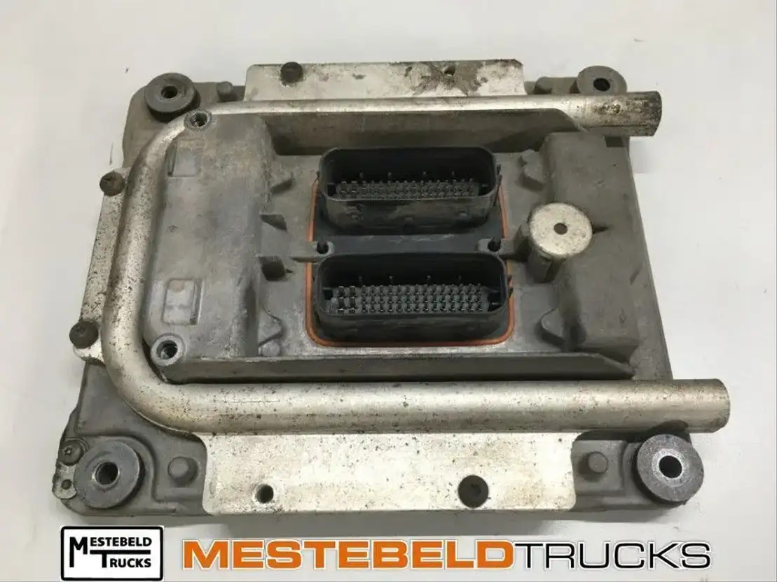 Volvo EDC unit - Электрическая система для Грузовиков: фото 1 Volvo EDC unit - Электрическая система для Грузовиков: фото 1