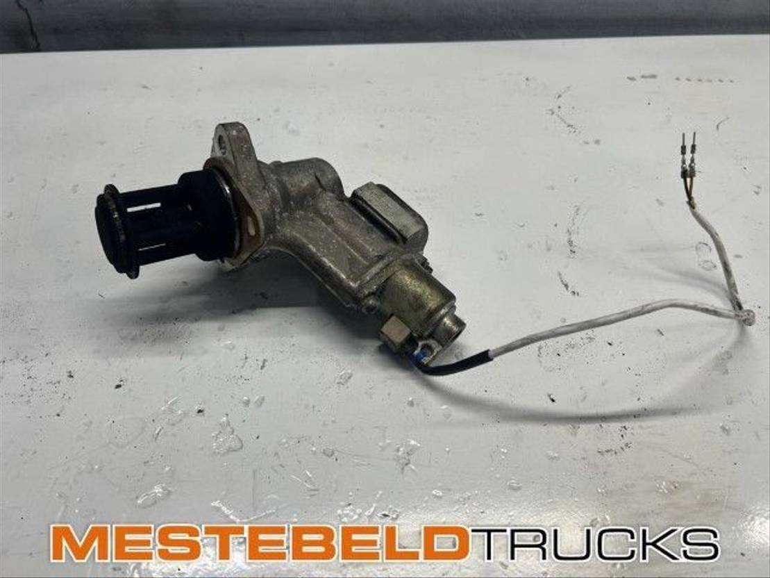 Volvo EGR klep - Глушитель/ Выхлопная система для Грузовиков: фото 1 Volvo EGR klep - Глушитель/ Выхлопная система для Грузовиков: фото 1
