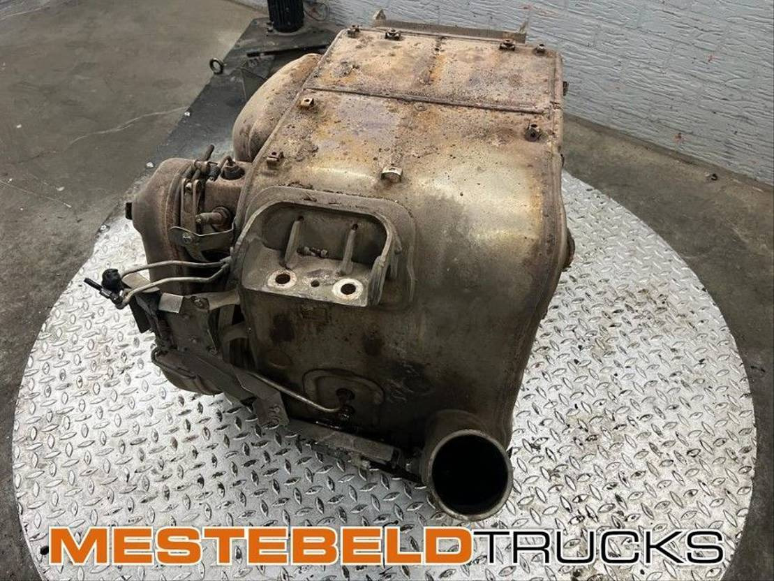 Volvo Katalysator - Глушитель/ Выхлопная система для Грузовиков: фото 2 Volvo Katalysator - Глушитель/ Выхлопная система для Грузовиков: фото 2