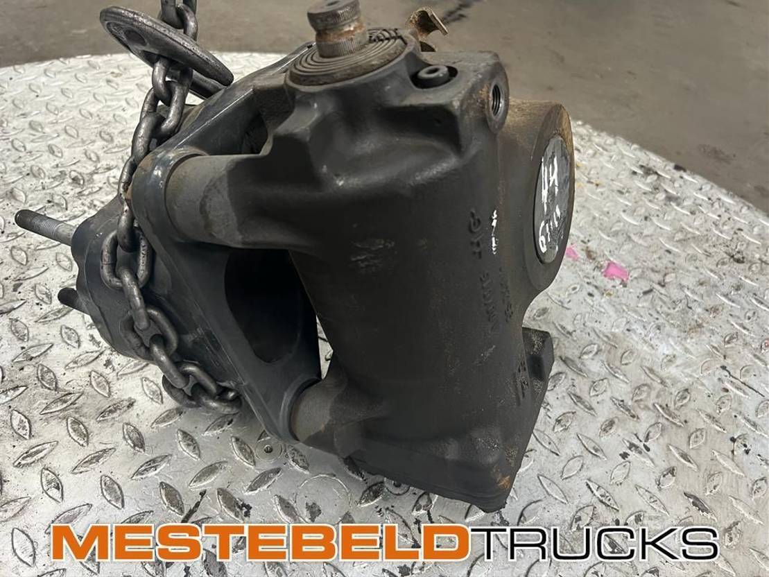 Volvo Stuurhuis - Рулевое управление для Грузовиков: фото 1 Volvo Stuurhuis - Рулевое управление для Грузовиков: фото 1