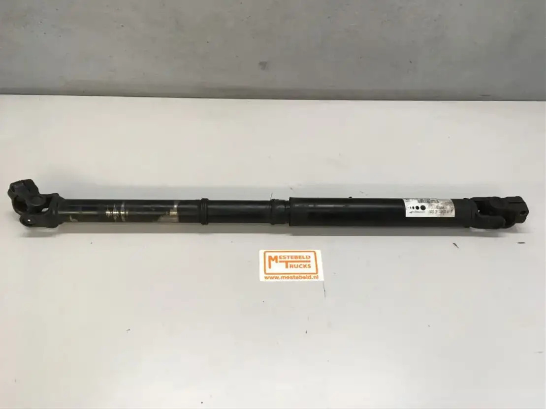 Volvo Stuurstok - Рулевое управление для Грузовиков: фото 1 Volvo Stuurstok - Рулевое управление для Грузовиков: фото 1