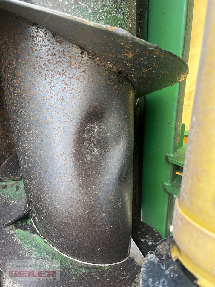 Krone Easy Cut B 950 Collect - Косилка: фото 4 Krone Easy Cut B 950 Collect - Косилка: фото 4