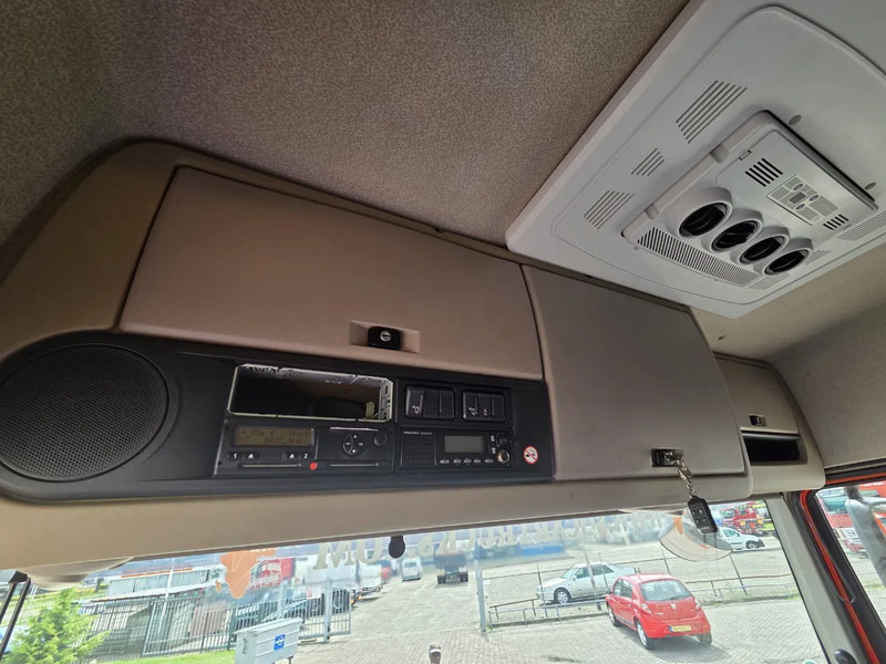 Тягач DAF XF 440 Automatic NL-Truck: фото 18