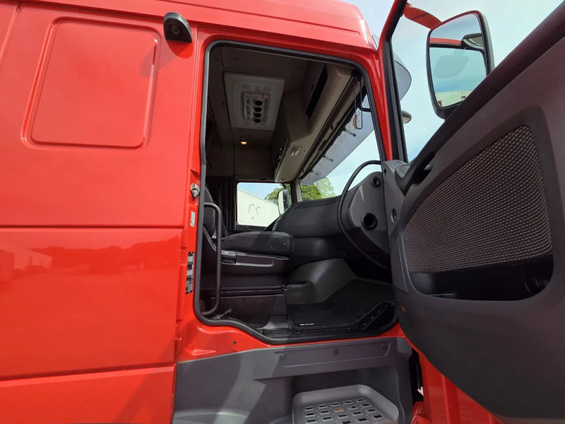 Тягач DAF XF 440 Automatic NL-Truck: фото 20