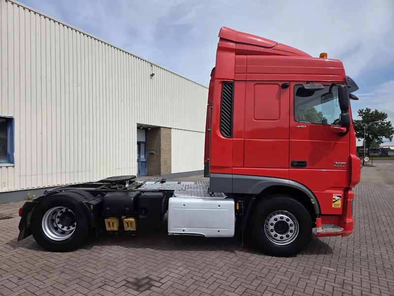DAF XF 440 Automatic NL-Truck - Тягач: фото 2 DAF XF 440 Automatic NL-Truck - Тягач: фото 2