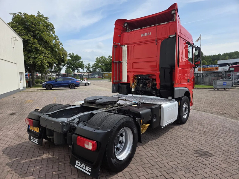 DAF XF 440 Automatic, fridge, Holland Clean Truck - Тягач: фото 3 DAF XF 440 Automatic, fridge, Holland Clean Truck - Тягач: фото 3