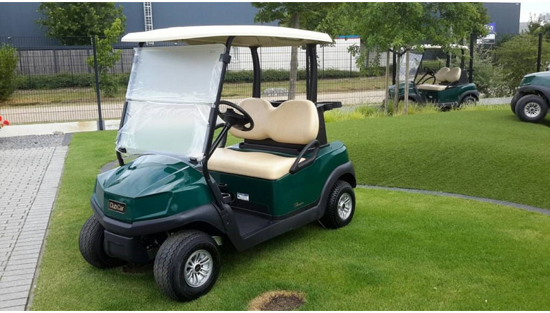 Club Car lithuim 2020 - Гольф-кар: фото 3 Club Car lithuim 2020 - Гольф-кар: фото 3