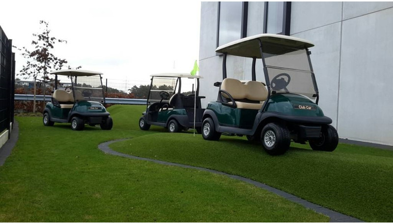Club Car precedent 2022 new battery pack - Гольф-кар: фото 3 Club Car precedent 2022 new battery pack - Гольф-кар: фото 3