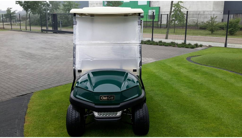 Club Car tempo 2+2 2021 new battery pack - Гольф-кар: фото 4 Club Car tempo 2+2 2021 new battery pack - Гольф-кар: фото 4