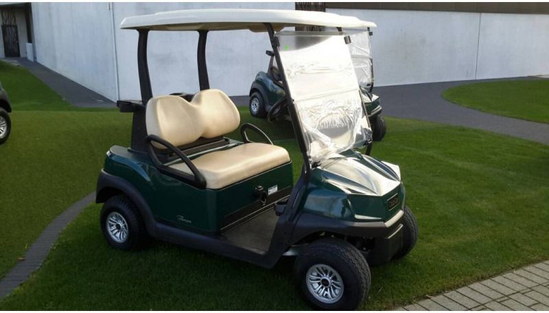 Club Car tempo 2021 new battery pack - Гольф-кар: фото 4 Club Car tempo 2021 new battery pack - Гольф-кар: фото 4