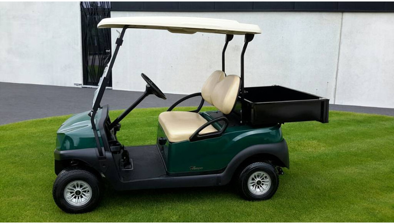 Club Car tempo 2021 whit corgo box new battery pack - Гольф-кар: фото 4 Club Car tempo 2021 whit corgo box new battery pack - Гольф-кар: фото 4