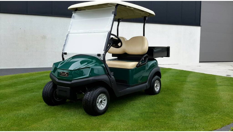 Club Car tempo 2021 whit corgo box new battery pack - Гольф-кар: фото 2 Club Car tempo 2021 whit corgo box new battery pack - Гольф-кар: фото 2