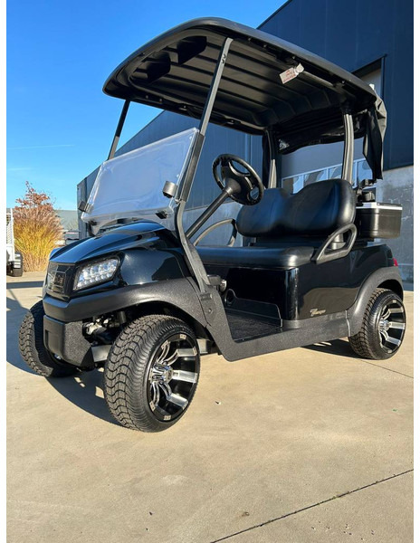 Club Car tempo 2022 new battery pack - Гольф-кар: фото 1 Club Car tempo 2022 new battery pack - Гольф-кар: фото 1
